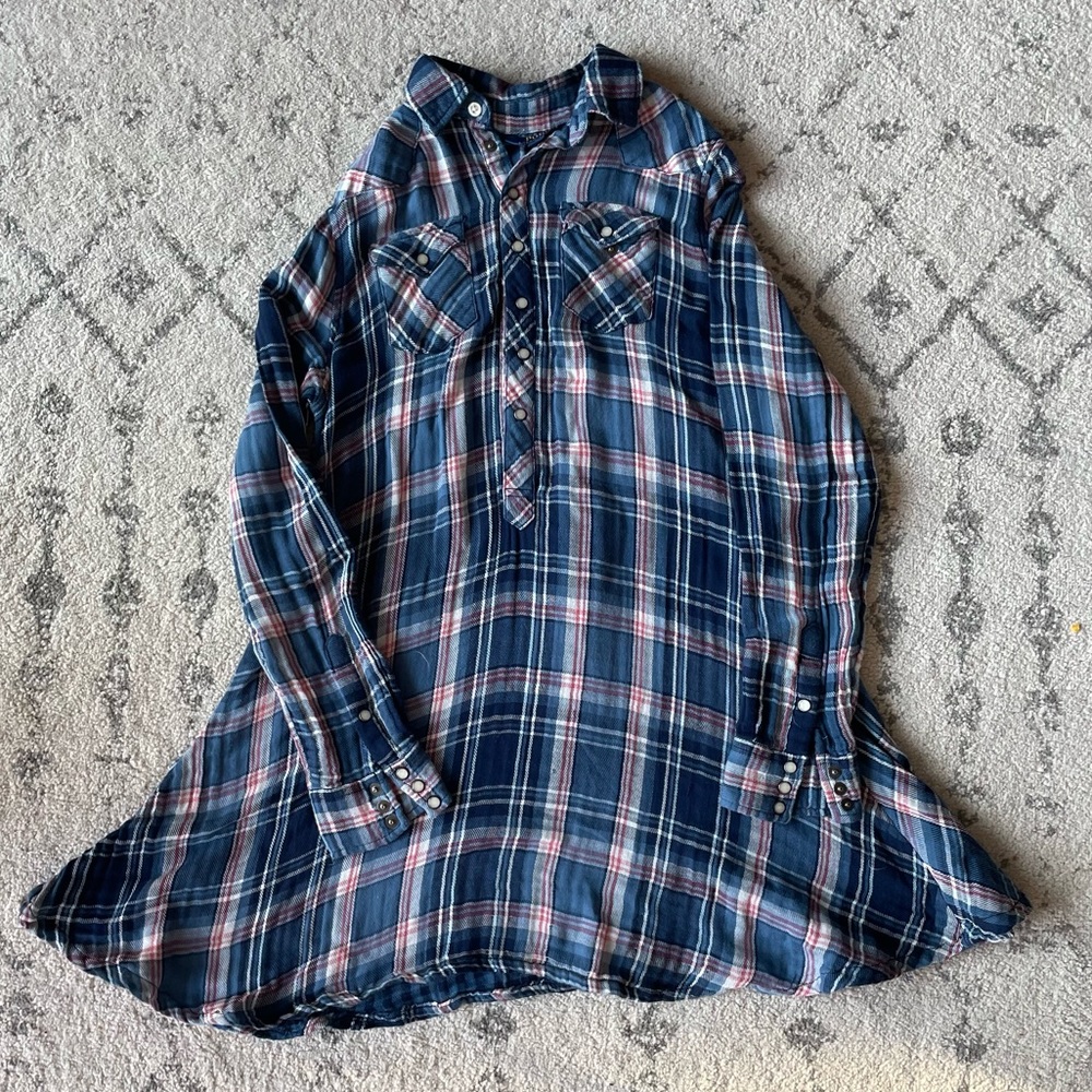 Polo by Ralph Lauren winter dress